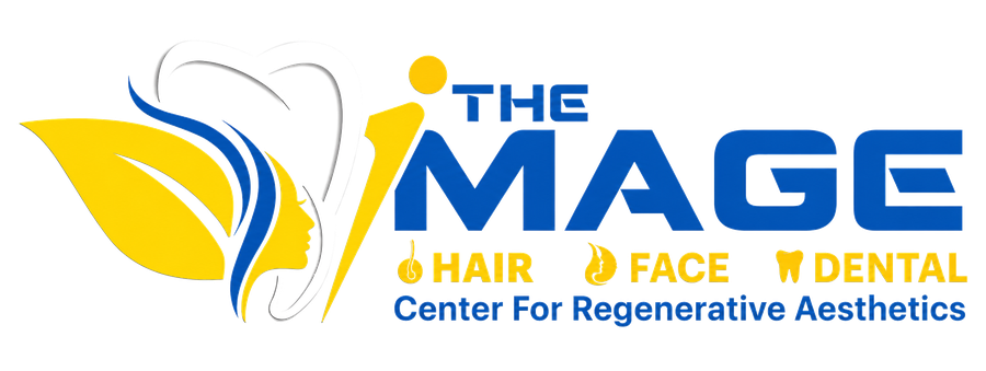 The Image — Hair, Face, Dental — Center for Regenerative Aesthetics